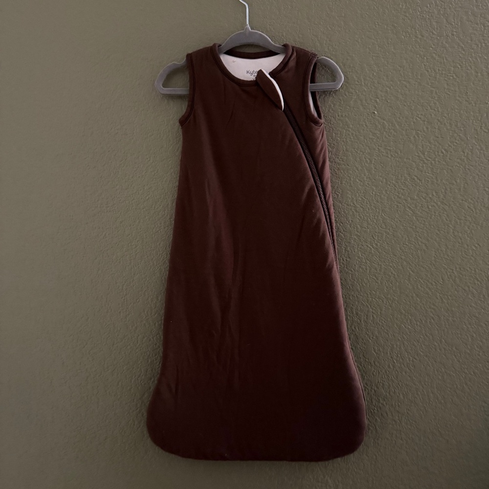 Kyte Baby XS Bamboo Sleep Sack - New